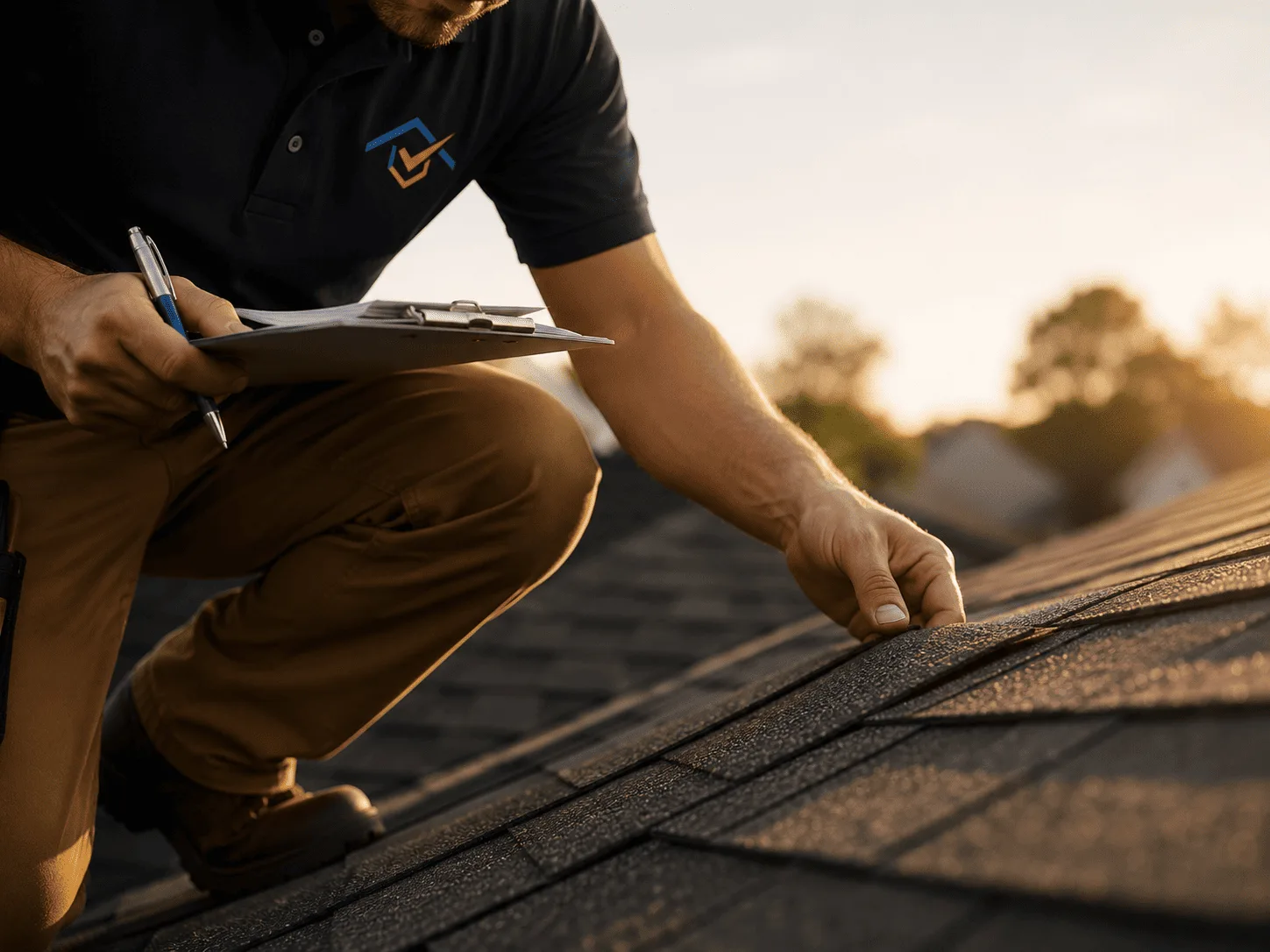 Why Choose Roof Inspection in Oakland, RI