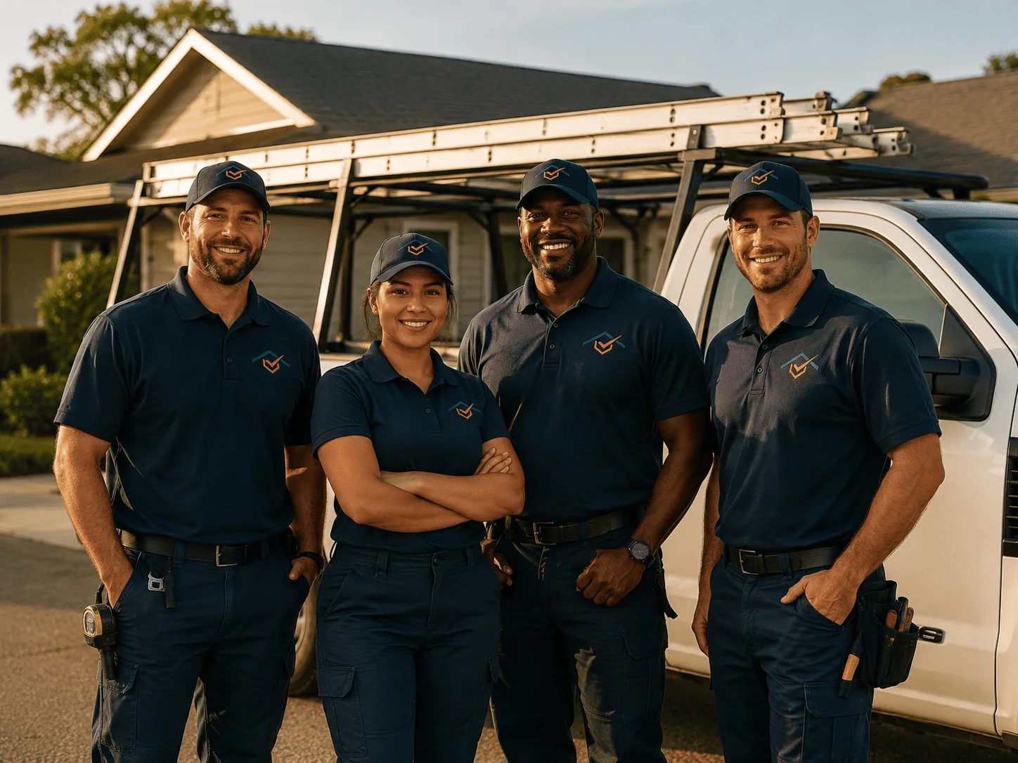 Roof Inspection company in Oakland, RI